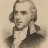 George Hammond, ambassador to the U.S.A. 1791-1795